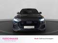 Audi Q8 50 TDI quattro HD-MATRIX+ACC+RFK+NAVI+AHK+LEDER+B& Grau - thumbnail 2