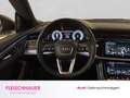 Audi Q8 50 TDI quattro HD-MATRIX+ACC+RFK+NAVI+AHK+LEDER+B& Grau - thumbnail 10