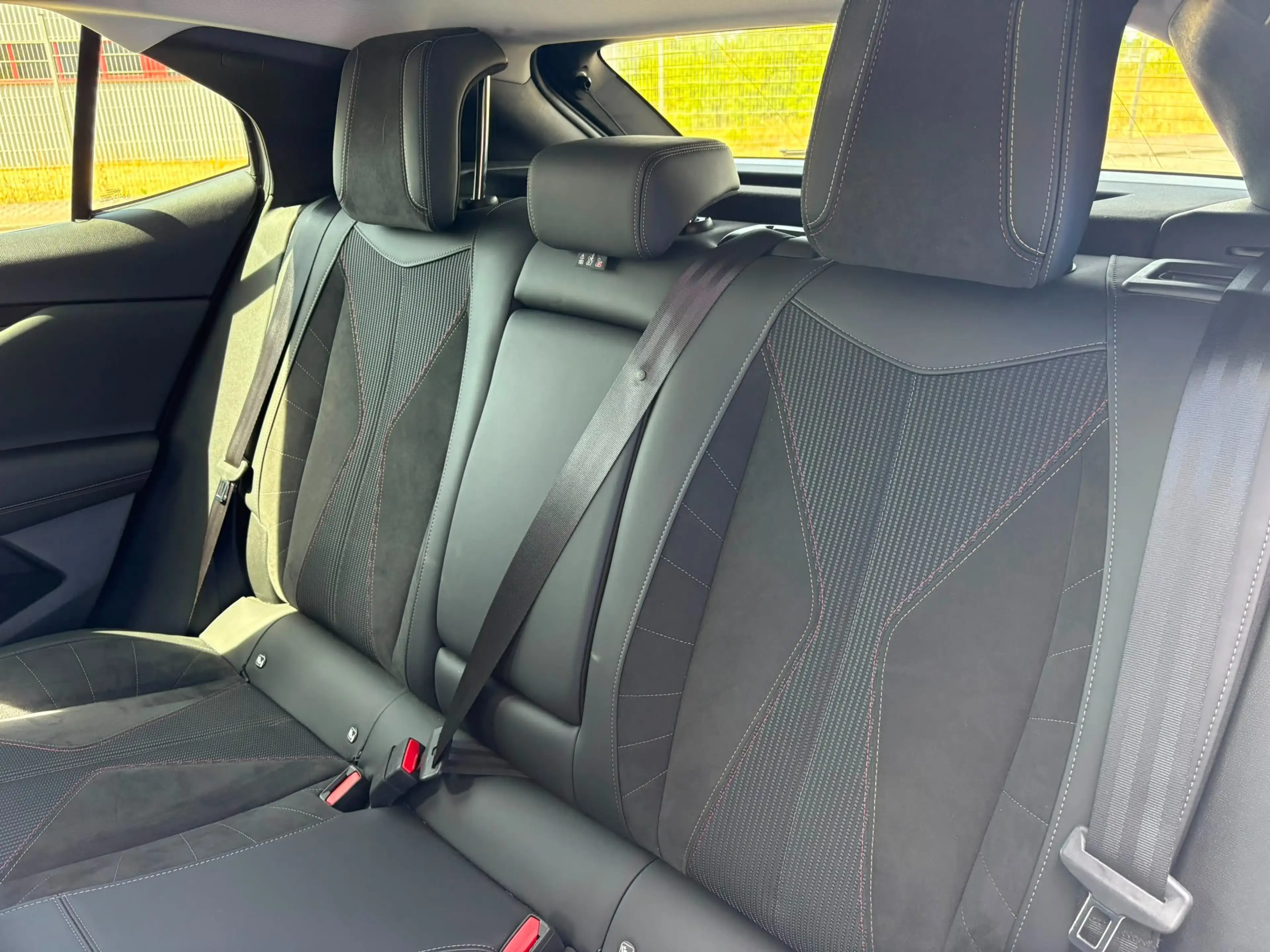 DS Automobiles DS 4 DS4 PURETECH 130CH PERFORMANCE LINE AUTOMATIQUE — photo 6