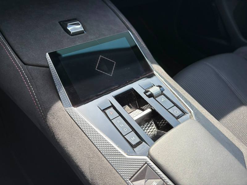 DS Automobiles DS 4 DS4 PURETECH 130CH PERFORMANCE LINE AUTOMATIQUE — photo 12