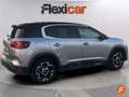 Citroen C5 Aircross BlueHDi S&S Max EAT8 130 Gris - thumbnail 3