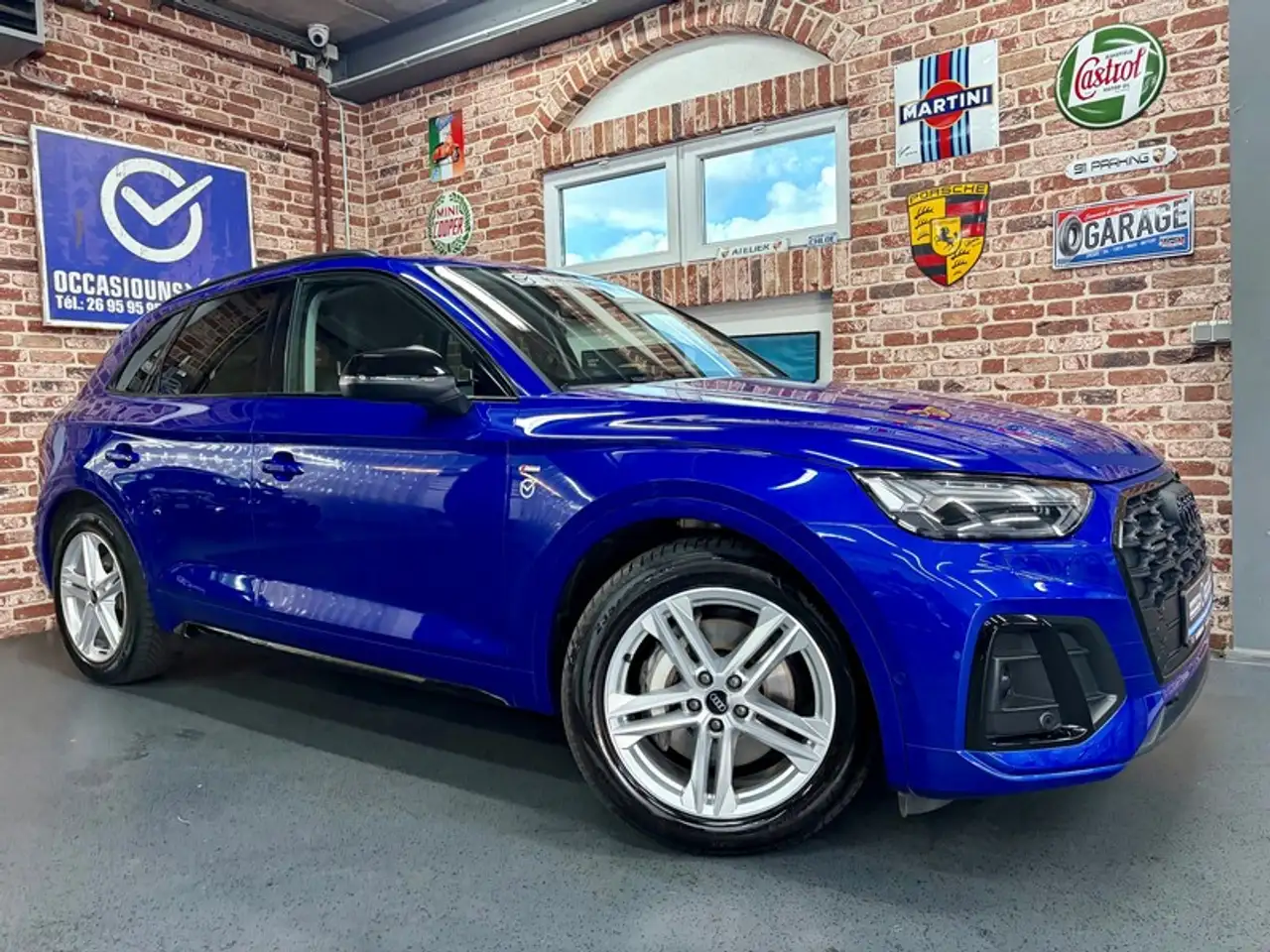 Audi Q5
