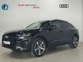 Audi Q8 55 TFSIe S line quattro Negro - thumbnail 1