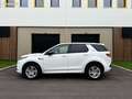 Land Rover Discovery Sport 2.0 D 150CH R-DYNAMIC SE AWD BVA + CARPLAY Blanc - thumbnail 2