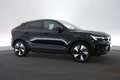 Volvo C40 82 kWh Recharge Extended Range Plus LED GPS PDC CA Noir - thumbnail 4
