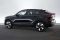 Volvo C40 82 kWh Recharge Extended Range Plus LED GPS PDC CA Noir - thumbnail 1
