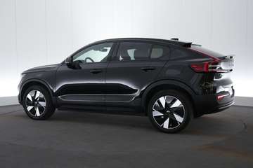 82 kWh Recharge Extended Range Plus LED GPS PDC CA