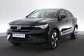 Volvo C40 82 kWh Recharge Extended Range Plus LED GPS PDC CA Noir - thumbnail 2