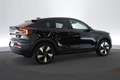 Volvo C40 82 kWh Recharge Extended Range Plus LED GPS PDC CA Noir - thumbnail 33