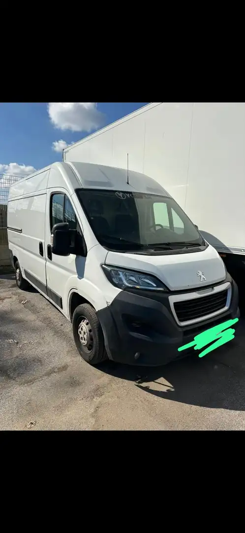 Peugeot Boxer adbl - 2