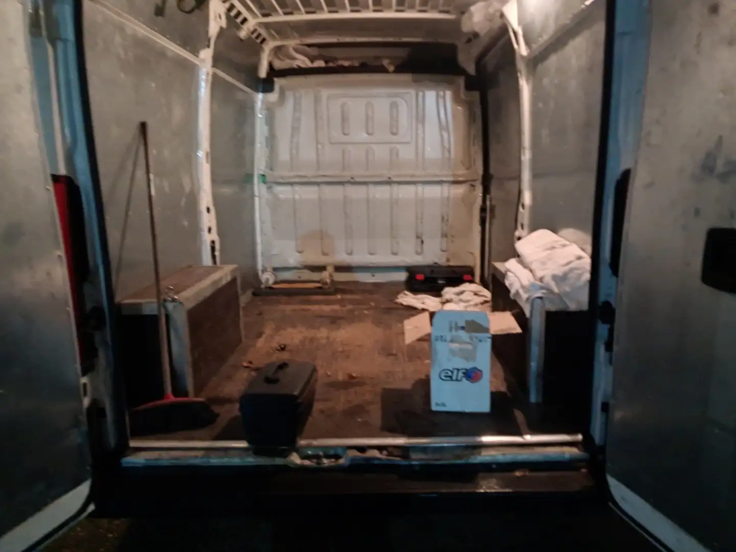 Peugeot Boxer adbl - 1