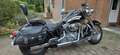 Harley-Davidson Heritage Softail Fekete - thumbnail 1