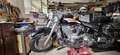 Harley-Davidson Heritage Softail Fekete - thumbnail 6