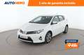 Toyota Auris 1.8 Hybrid Active Blanco - thumbnail 1