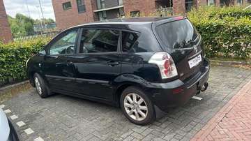 132 VVT-i 5pl Active