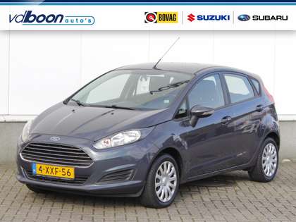 Ford Fiesta 1.0 Style | Clima | Bluetooth
