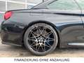 BMW M4 Cabrio Competition ohne OPF deutsche fhrzg Noir - thumbnail 3