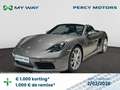 Porsche Boxster Boxster S 2.5L - 257kW Grau - thumbnail 1