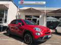 Fiat 500X Red Rouge - thumbnail 1