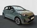 Hyundai i10 FACELIFT TREND+NAVI+RÜCKFAHRKAMERA+SITZ-/LENKRADHE Verde - thumbnail 3