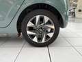 Hyundai i10 FACELIFT TREND+NAVI+RÜCKFAHRKAMERA+SITZ-/LENKRADHE Verde - thumbnail 11