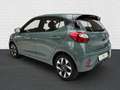Hyundai i10 FACELIFT TREND+NAVI+RÜCKFAHRKAMERA+SITZ-/LENKRADHE Verde - thumbnail 8