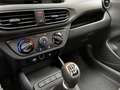 Hyundai i10 FACELIFT TREND+NAVI+RÜCKFAHRKAMERA+SITZ-/LENKRADHE Verde - thumbnail 20
