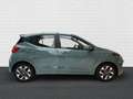Hyundai i10 FACELIFT TREND+NAVI+RÜCKFAHRKAMERA+SITZ-/LENKRADHE Verde - thumbnail 5