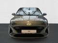 Hyundai i10 FACELIFT TREND+NAVI+RÜCKFAHRKAMERA+SITZ-/LENKRADHE Verde - thumbnail 2