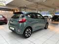 Hyundai i10 FACELIFT TREND+NAVI+RÜCKFAHRKAMERA+SITZ-/LENKRADHE Verde - thumbnail 6