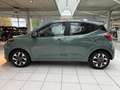 Hyundai i10 FACELIFT TREND+NAVI+RÜCKFAHRKAMERA+SITZ-/LENKRADHE Verde - thumbnail 9