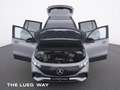 Mercedes-Benz EQB 300 4M AMG+NIGHT+AHK+TOTW+KAMERA+LED+PTS+SHZ Argintiu - thumbnail 13