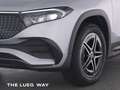 Mercedes-Benz EQB 300 4M AMG+NIGHT+AHK+TOTW+KAMERA+LED+PTS+SHZ Argintiu - thumbnail 9