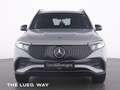 Mercedes-Benz EQB 300 4M AMG+NIGHT+AHK+TOTW+KAMERA+LED+PTS+SHZ Argintiu - thumbnail 15