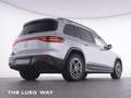 Mercedes-Benz EQB 300 4M AMG+NIGHT+AHK+TOTW+KAMERA+LED+PTS+SHZ Argintiu - thumbnail 8