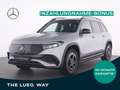 Mercedes-Benz EQB 300 4M AMG+NIGHT+AHK+TOTW+KAMERA+LED+PTS+SHZ Argintiu - thumbnail 1