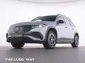 Mercedes-Benz EQB 300 4M AMG+NIGHT+AHK+TOTW+KAMERA+LED+PTS+SHZ Argintiu - thumbnail 7