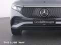 Mercedes-Benz EQB 300 4M AMG+NIGHT+AHK+TOTW+KAMERA+LED+PTS+SHZ Argent - thumbnail 17