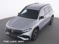 Mercedes-Benz EQB 300 4M AMG+NIGHT+AHK+TOTW+KAMERA+LED+PTS+SHZ Argent - thumbnail 18