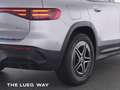Mercedes-Benz EQB 300 4M AMG+NIGHT+AHK+TOTW+KAMERA+LED+PTS+SHZ Argintiu - thumbnail 10