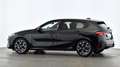 BMW 118 d Schwarz - thumbnail 3