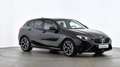 BMW 118 d Schwarz - thumbnail 5
