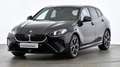 BMW 118 d Schwarz - thumbnail 1