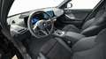 BMW 118 d Schwarz - thumbnail 11