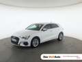 Audi A3 30 TFSI intense Weiß - thumbnail 1
