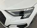 Audi A3 30 TFSI intense Weiß - thumbnail 2