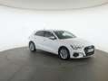 Audi A3 30 TFSI intense Weiß - thumbnail 4
