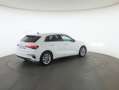 Audi A3 30 TFSI intense Weiß - thumbnail 6
