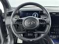Hyundai TUCSON 1.6 T-GDI HEV N-LINE // DEALERONDERHOUDEN // STOEL Gris - thumbnail 4