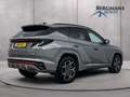 Hyundai TUCSON 1.6 T-GDI HEV N-LINE // DEALERONDERHOUDEN // STOEL Gris - thumbnail 2
